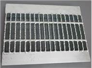 U字溝用ノンスリップ細目
<span class="Setsumei">見本品</span>